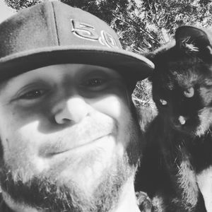 Meet your Posher, Bryan